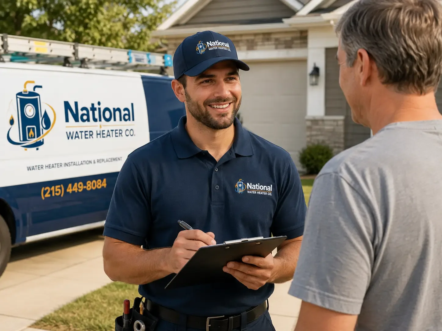 Water Heater Installation Bethlehem, CT FAQs